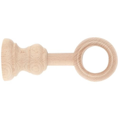 SUPPORT D.35 A OEIL REGL.MOYEN BRUT (Vendu par 1)