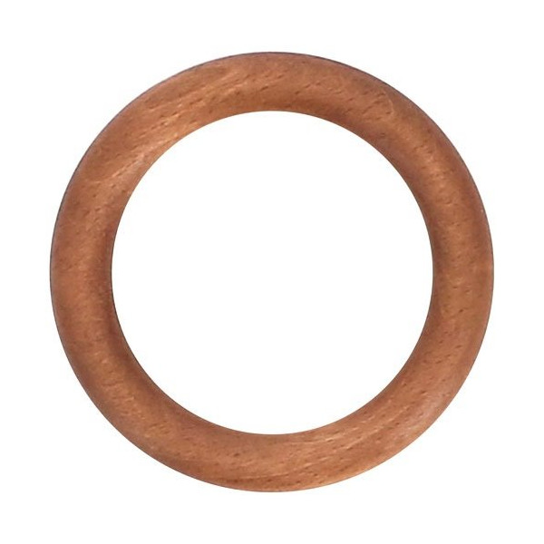 MOBOIS - Anneau.d.70p/td.35 x10 merisier