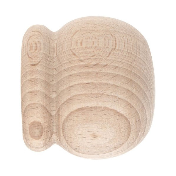 MOBOIS - Embout anglais d.35 x2 brut 1410cb