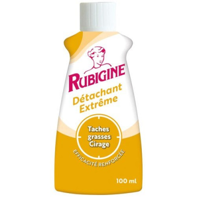 Détachant extrême tâches grasses 100ml