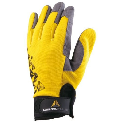 GANT TRAVAUX LEGERS TAILLE 9 (Vendu par 1)