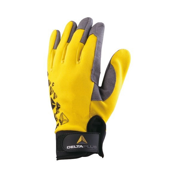 DELTA PLUS - Gant travaux légers t09.