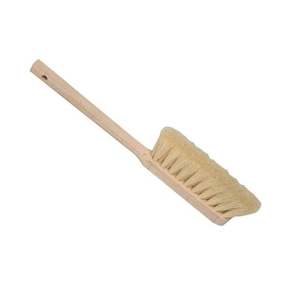 THOMAS - Balayette manche long tampico