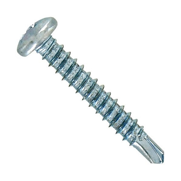 VYNEX - Vis autoperceuse TC bombée 4.2x19 sc