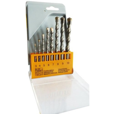 FORETS BETON SUP COFFRET 8P SC