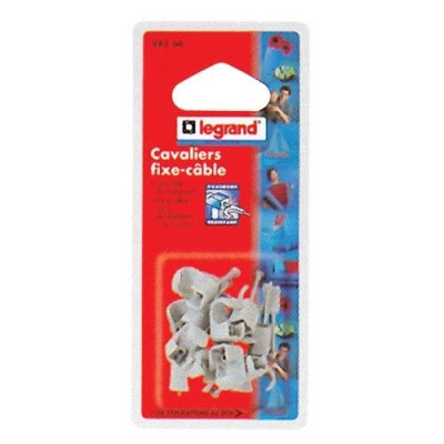 CAVALIER GRIS MFIX D.10A14 X 20 S/C