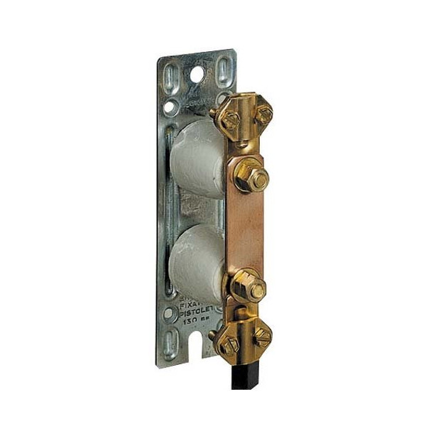 LEGRAND - Borne de terre cosga 150x45