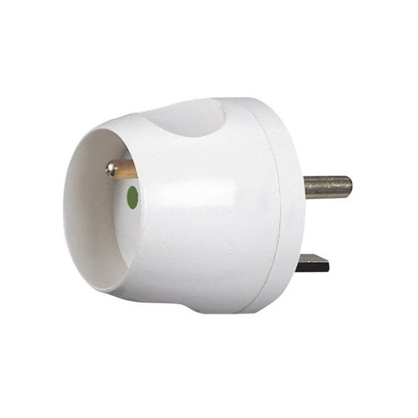 LEGRAND - Adaptateur 2P+T  16A/20A vrac