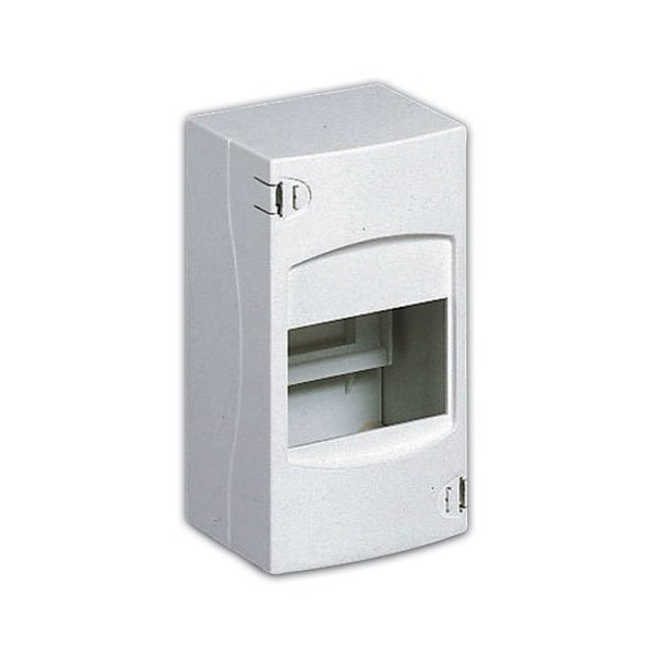 LEGRAND - Coffret 4 modules 160x90x74 vrac