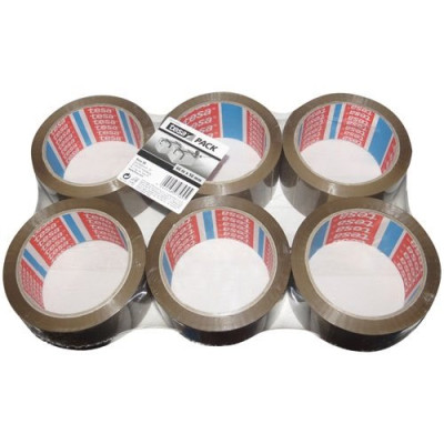 PROMO TESAPACK UNIVERSAL BRUN  LOT 6