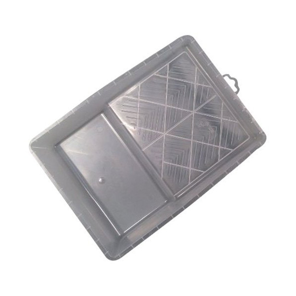 SAVY - Bac à peinture 24x32 plat translucide A