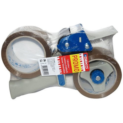 PROMO PACK DEROUL.2RL.ADHES.EMBAL.STD