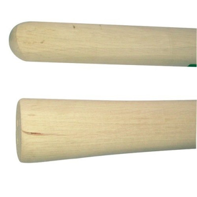 MANCHE HACHE OVALE 58X34X90 BD  5641