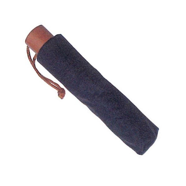 CHIC IL PLEUT - Parapluie mini noir manuel