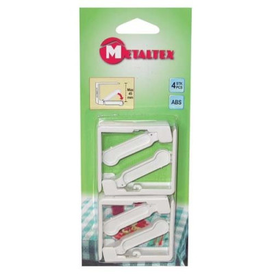 PINCE NAPPE PLASTIQUE      254508 (Vendu par 1)