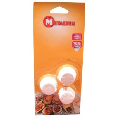 CAISSETTE MOULE PAPIER D.35 X75 257770 (Vendu par 1)