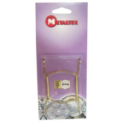 FIXE ASSIETTE GM D.18A26CM   209002 (Vendu par 1)