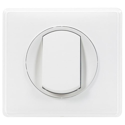 CELIANE POUSSOIR BLANC YESTERDAY COMPL (Vendu par 1)