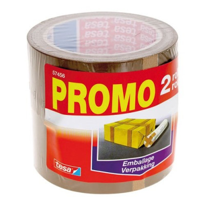 PROMO EMBAL.LOT 2RL      66MX50MM (Vendu par 1)