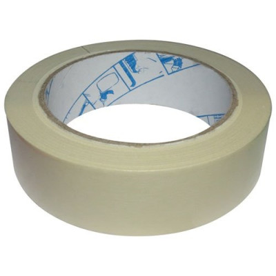 ADHES.PAPIER MASQU.30MMX50M ECO VRAC (Vendu par 1)