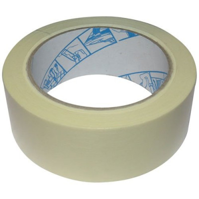 ADHES.PAPIER MASQU.38MMX50M ECO VRAC (Vendu par 1)