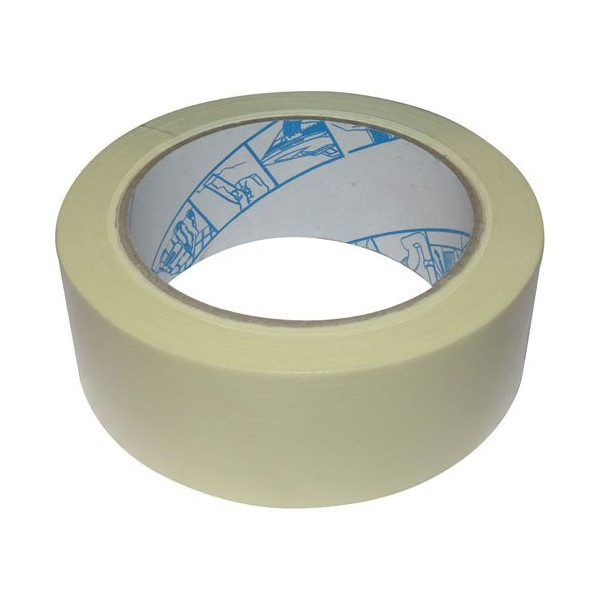 GEKO - Adhésif de masquage 38mmx50m éco vrac