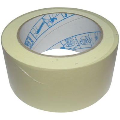 ADHES.PAPIER MASQU.50MMX50M ECO VRAC (Vendu par 1)