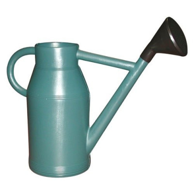 ARROSOIR LYONNAIS 6L VERT METAL (Vendu par 1)