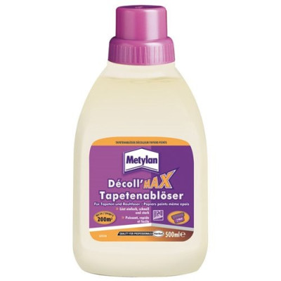 METYLAN DECOLL'MAX ACTIF 500ML (Vendu par 1)
