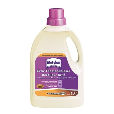 METYLAN DECOLLEUR ACTIF 1L (Vendu par 1)