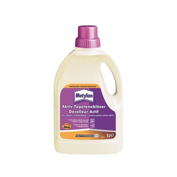 METYLAN - Metylan décolleur actif 1l