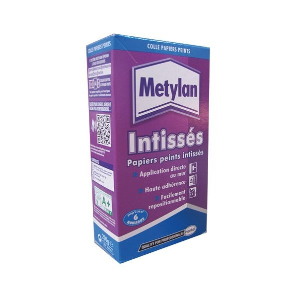METYLAN - Metylan colle intissés 200g