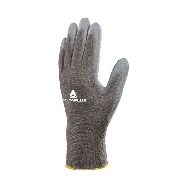 DELTA PLUS - Gant agilite gris t10