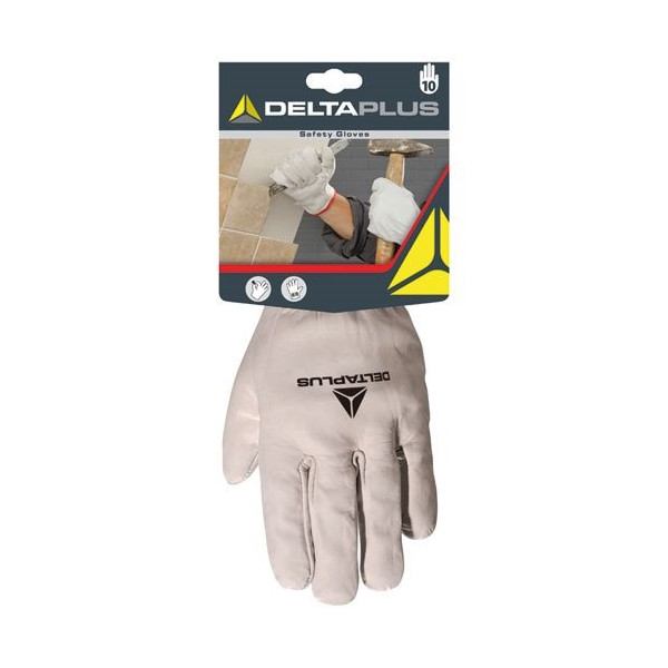 DELTA PLUS - Gant manipulation d'outils t10
