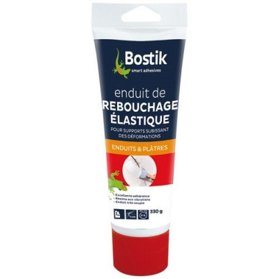 ENDUIT REBOUCHAGE ELASTIQUE T.330 BOST (Vendu par 1)