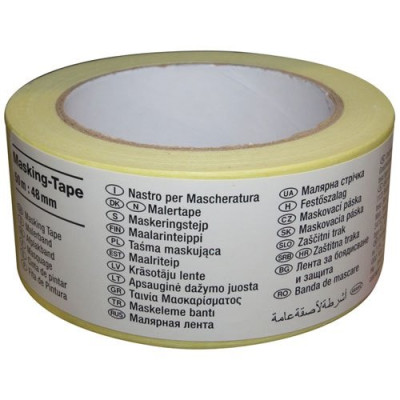 BASIC MASQ. 50MX48MM (Vendu par 1)