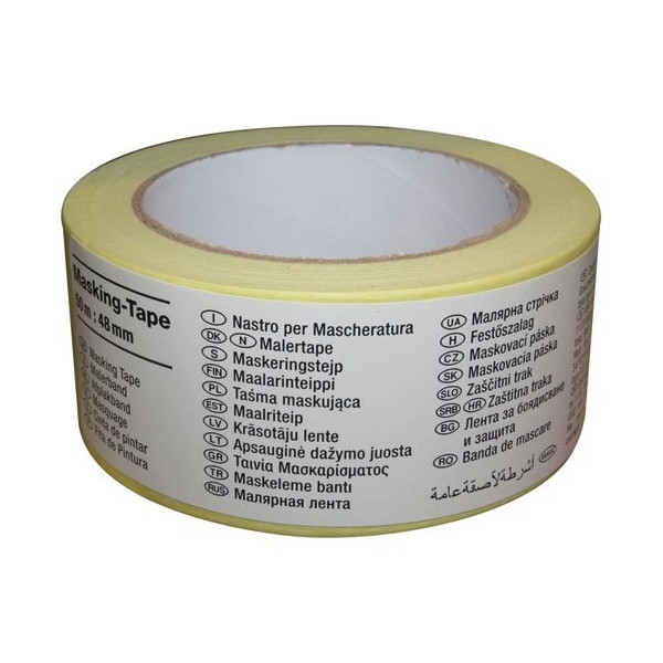 TESA - Basic masquage 50mx48mm