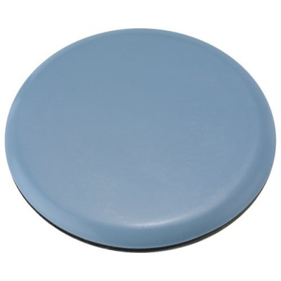 PATIN GLISSEUR D.63 MM BL4 (Vendu par 1)