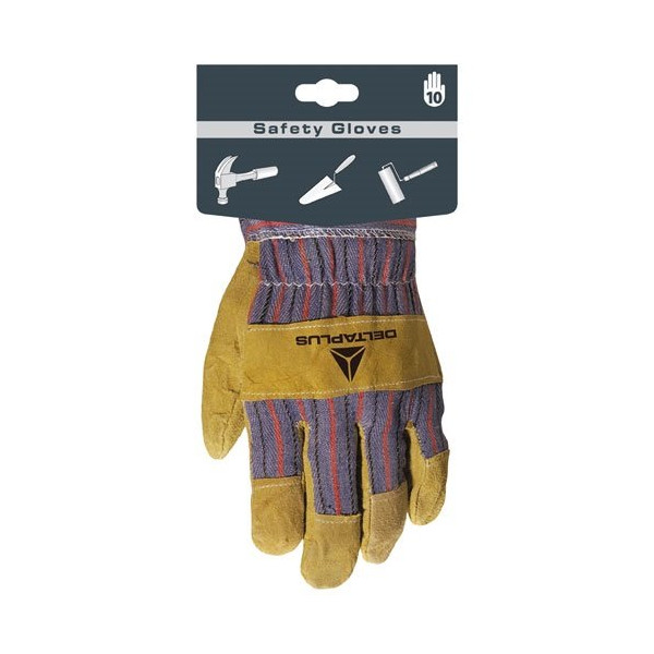 DELTA PLUS - Gant manutention docker t10