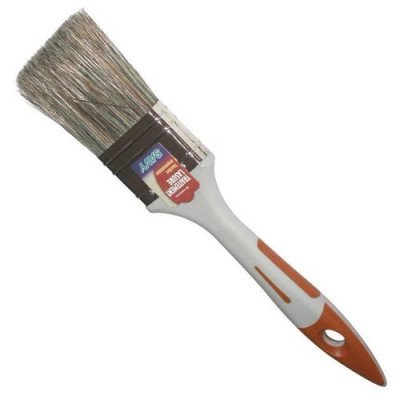 PINCEAU PLAT BIMAT.LASURE 40MM (Vendu par 1)