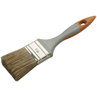 PINCEAU PLAT BIMAT.LASURE 50MM (Vendu par 1)