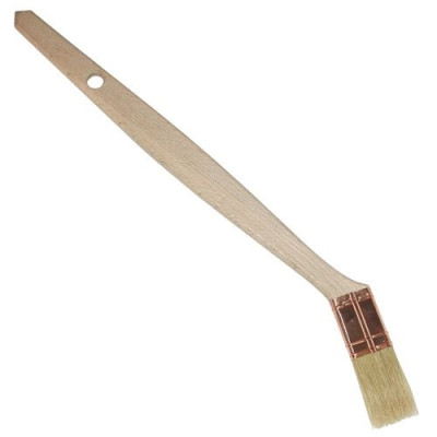 PINCEAU RADIATEUR QUAL.SUPER.30 (Vendu par 1)