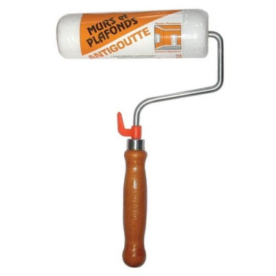 ROULEAU ANTIGOUTTE   250MM PRO (Vendu par 1)