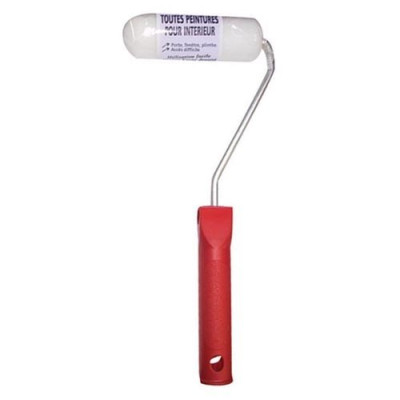 MINI ROULEAU MOUSSE FINE 110MM    A (Vendu par 1)