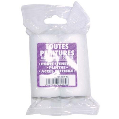 MANCHON MOUSSE MINI X2 110MM     A (Vendu par 1)