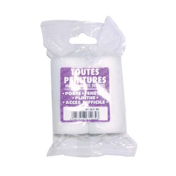 SAVY - Manchon mousse mini x2 110mm A