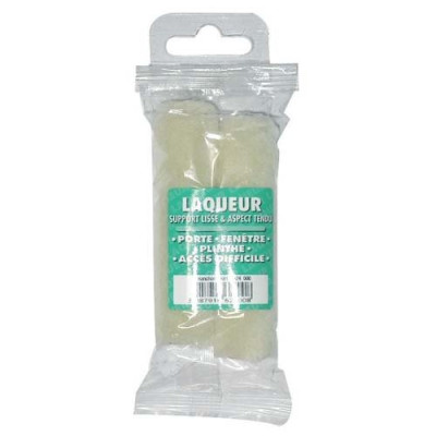 MANCHON LAQUEUR MINI X2 065MM    A (Vendu par 1)