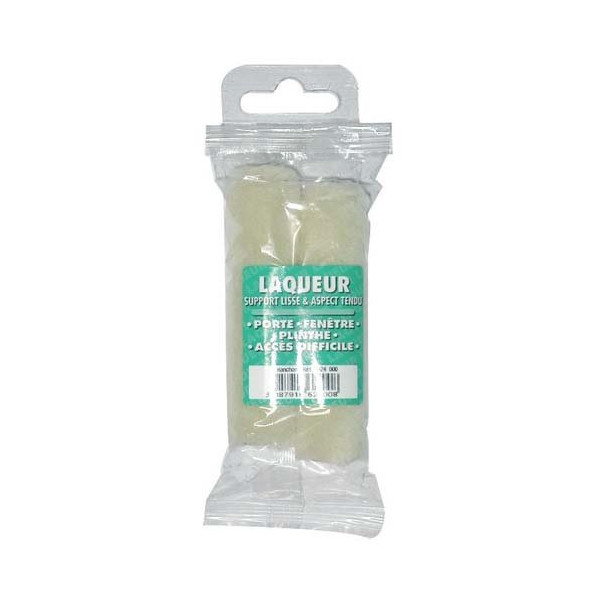 SAVY - Manchon laqueur mini x2 065mm A