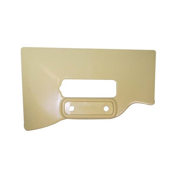 SAVY - Spatule à maroufler 2530