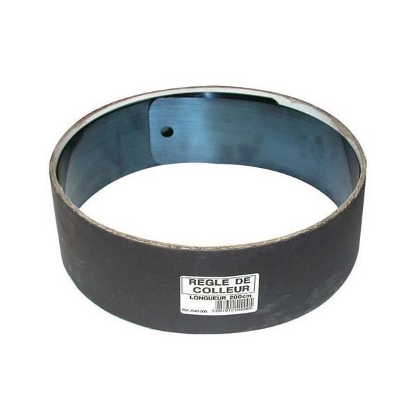 SAVY - Règle colleur 2 mètres 2540